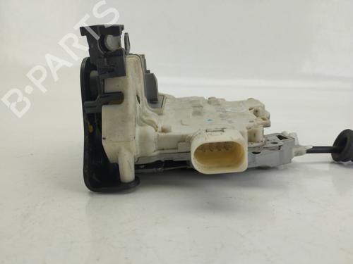 Rear right lock VW PASSAT B6 (3C2) 1.9 TDI | BP15262195C99 