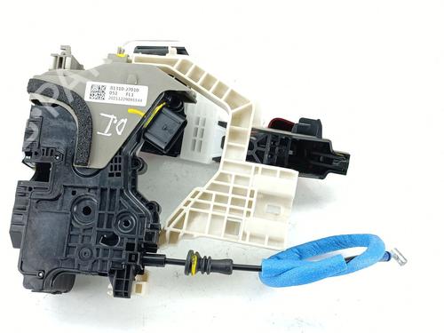 Front left lock KIA XCEED (CD) 1.0 T-GDI | BP32256473C98 - Image 2