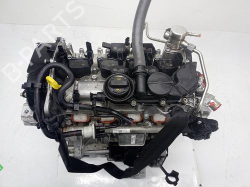 Engine VW GOLF VII (5G1, BQ1, BE1, BE2)  | BP11605718M1 