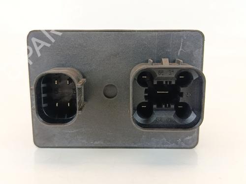 Elektronisk modul FIAT TIPO Hatchback (356_, 357_) 1.3 D (356HXH1A) | BP27385075M83 
