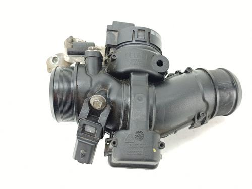 Boîtier papillon SANTANA 300/350 1.6 HDi 4x4 (90 hp) 31352995