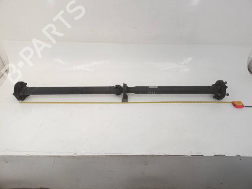 Driveshaft MERCEDES-BENZ C-CLASS (W204)  | BP12982231M37 