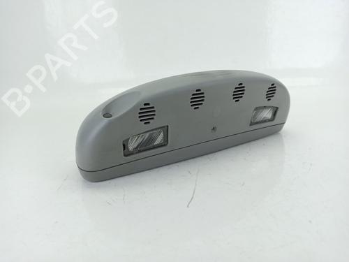 Rear mirror MERCEDES-BENZ E-CLASS (W211)  | BP25874785I6 