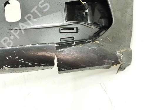 Front bumper FORD FOCUS IV (HN) 2.3 ST EcoBoost | BP29940624C7