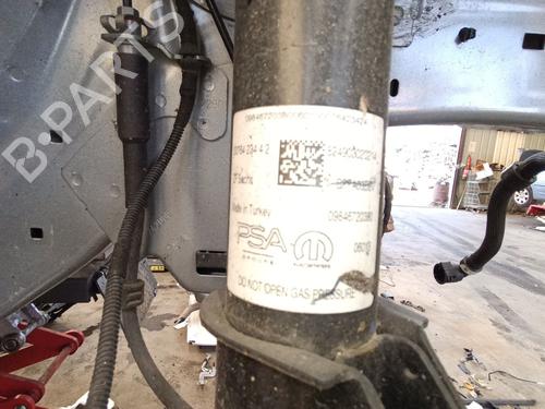 Right front shock absorber JEEP AVENGER (J2) Electric | BP36163155M17 - Image 3