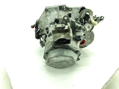 Gearbox PEUGEOT PARTNER Box Body/MPV (K9) 1.5 BlueHDi 100 | BP28378014M3