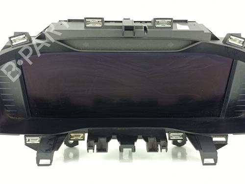 Used Instrument cluster SKODA KAROQ (NU7, ND7) 2.0 TDI (116 hp) 29559384