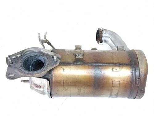 Used Particulate filter Particulate filter 38465260 38465260