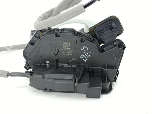 Rear right lock VW T-ROC (A11, D11) 1.5 TSI | BP29481222C99 