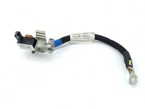 Câble PEUGEOT 208 II (UB_, UP_, UW_, UJ_) 1.2 PureTech 100 (101 hp) 32771316