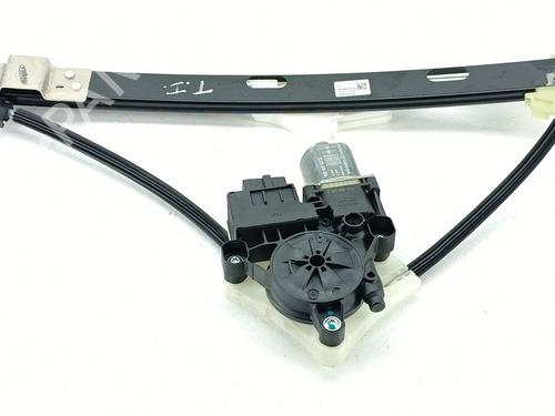 Used Rear left window mechanism VW T-ROC (A11, D11) [2017-2025]  30685666