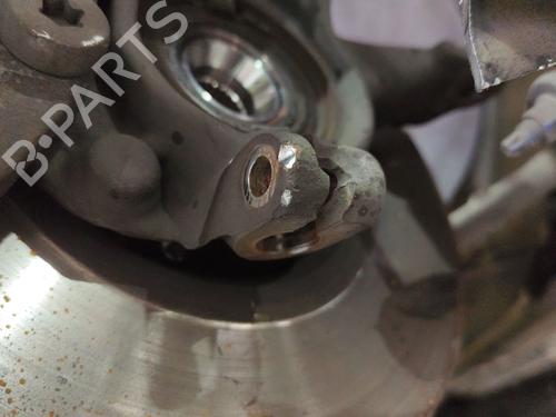 Right front steering knuckle CITROËN C3 AIRCROSS II (2R_, 2C_) 1.2 PureTech 110 (2RHNZB, 2RHNZW, 2RHNPX, 2RHNPJ) | BP30273767M26