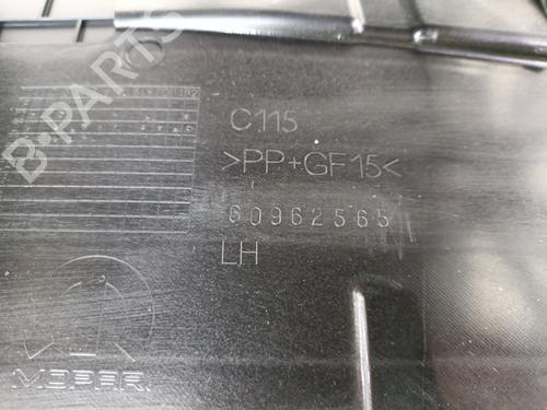 Middle console JEEP COMPASS (MP, M6, MV, M7) 1.3 | BP37150459I22 - Image 7