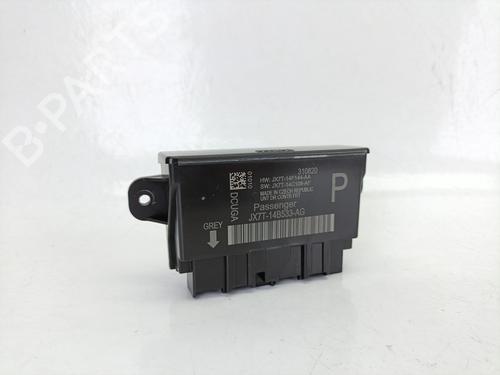 Used Electronic module FORD FOCUS III [2010-2020]  25876366
