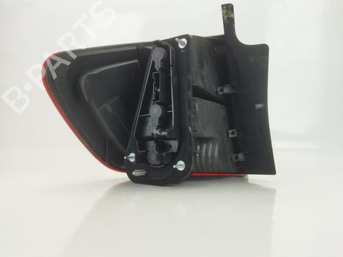 Right taillight BMW X1 (E84) sDrive 18 d | BP12982233C35 