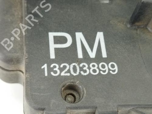 Front left lock OPEL COMBO Box Body/MPV  | BP11495073C98 
