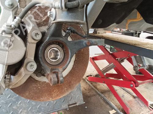 Used Right front steering knuckle Right front steering knuckle JEEP AVENGER (J2) Electric (156 hp) 36163159 36163159