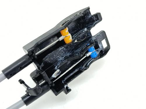 Front right lock HYUNDAI TUCSON (TL, TLE) 1.6 GDi | BP29506764C97 