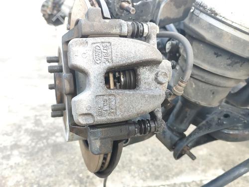 Used Left rear brake caliper Left rear brake caliper 37074007 37074007