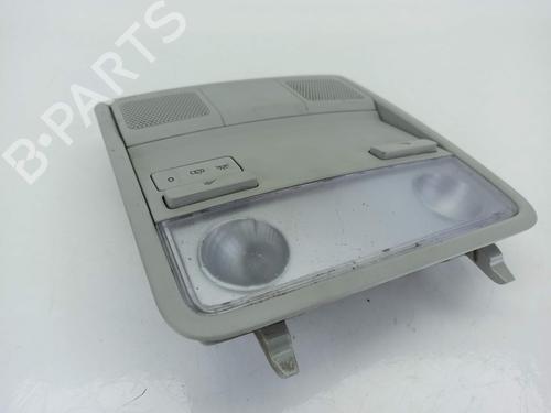 Interior roof light SEAT LEON (5F1) 1.2 TSI | BP9372250I8 