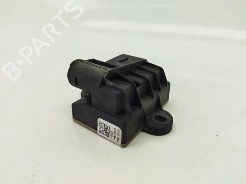 Electronic module MERCEDES-BENZ A-CLASS (W176)  | BP8945384M83 