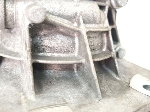 Gearbox FIAT 500 (312_) 1.2 (312AXA1A) | BP36221477M3  - Image 13