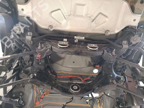 Rear axle JEEP COMPASS (MP, M6, MV, M7) 1.3 | BP37489569M2 - Image 2