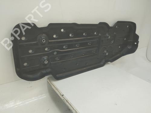 Underbody protection TOYOTA HILUX VIII Pickup (_N1_)  | BP25877325M92 