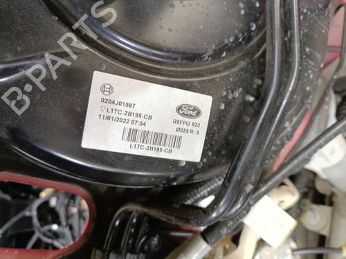 Servo brake FORD PUMA (J2K, CF7) 1.0 EcoBoost | BP35807183M42 - Image 3