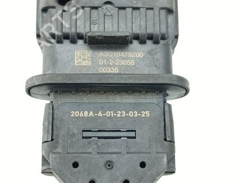 Elektronisk sensor VW CRAFTER Van (SY_, SX_) | BP30835511M84