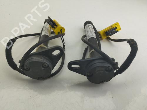 Electronic module MERCEDES-BENZ CLA Coupe (C117) CLA 220 CDI / d (117.303) | BP16049370M83 