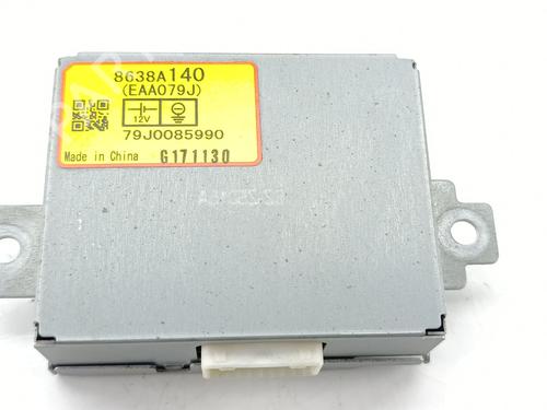 Elektronisk modul MITSUBISHI OUTLANDER III (GG_W, GF_W, ZJ, ZL, ZK) Plug-in Hybrid (GG2W) (200 hp) 28489585