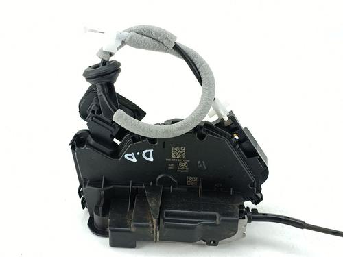 Front right lock SEAT ATECA (KH7, KHP) 1.5 TSI | BP38443748C97 - Image 5