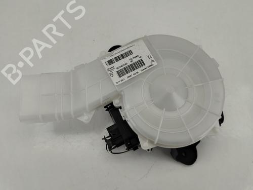 Used Heater blower motor CITROËN C4 Grand Picasso II (DA_, DE_) 1.2 THP 130 (130 hp) 26438510