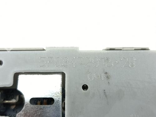 Interior roof light SEAT ALHAMBRA (710, 711) | BP32190903I8