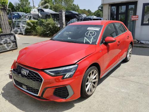 Engine mount AUDI A3 Sportback (8YA, 8YF) 35 TDI | BP29333359M89 