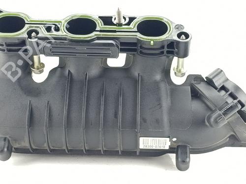 Intake manifold HYUNDAI i20 III (BC3, BI3) 1.0 T-GDI | BP36675475M70  - Image 5