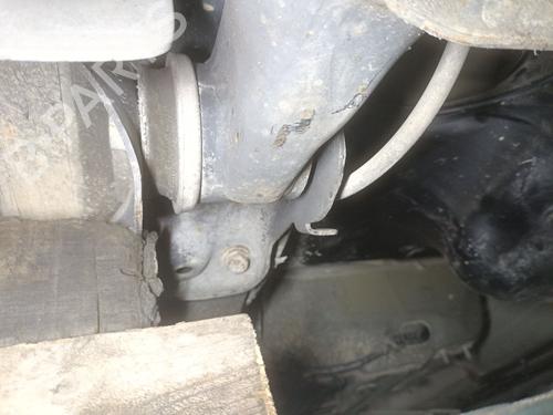 Bagaksel VW GOLF VII Variant (BA5, BV5) 1.6 TDI | BP30685725M2