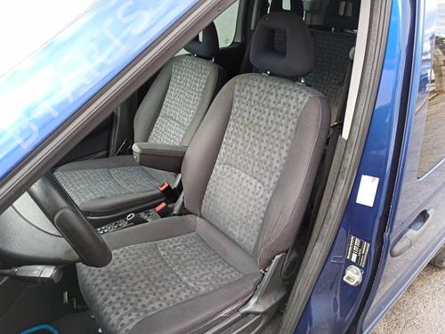 Køler MERCEDES-BENZ VANEO (414) 1.7 CDI (414.700) | BP15663276M31 