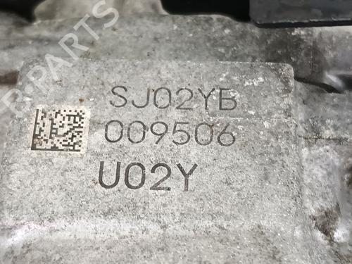 Gearbox HYUNDAI i30 (PDE, PD, PDEN) 2.0 N | BP33045613M3 - Image 10