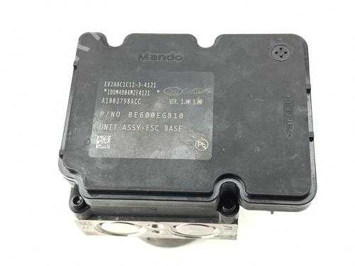 Módulo de ABS KIA STONIC (YB) 1.0 T-GDi Eco-Dynamics+ | BP39666935M43 - Image 4