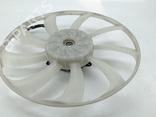 Used Radiator fan Radiator fan 38772668 38772668