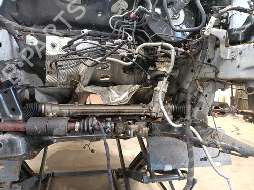 Used Steering rack Steering rack 37492725 37492725