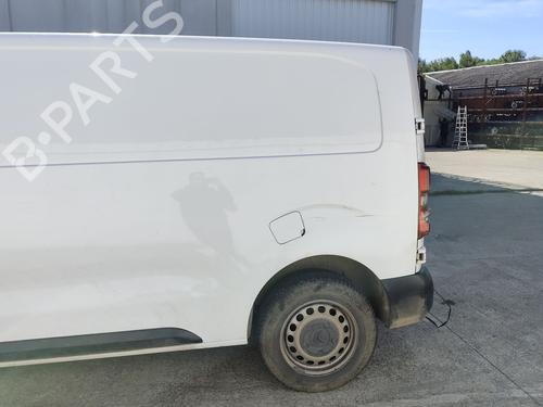 Fælk CITROËN JUMPY III Van (V_) 2.0 BlueHDi 120 | BP35946089C45 - Image 10