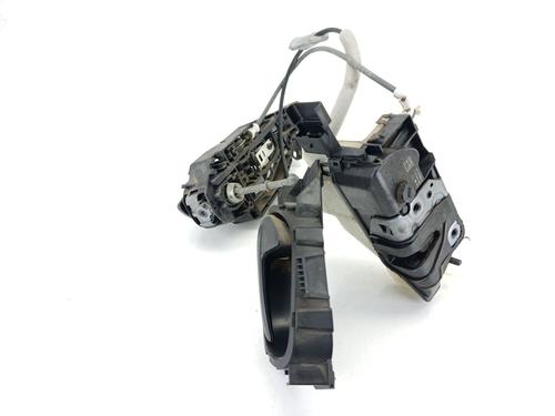Used Front left lock Front left lock PEUGEOT TRAVELLER Bus (V_) 1.5 BlueHDi 120 (120 hp) 34518997 34518997