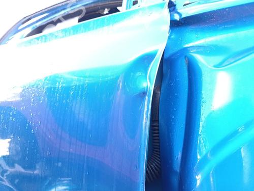 Right front door MG MG 3 (ZP2_) | BP30385147C3