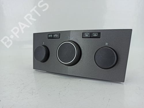 Climate control OPEL ZAFIRA / ZAFIRA FAMILY B (A05) 1.9 CDTI (M75) | BP25874829I5 