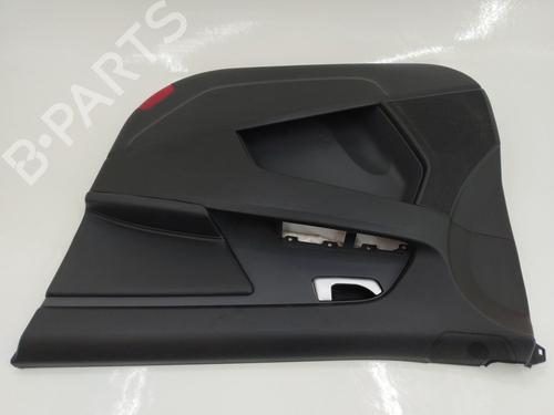 Front right panel KIA SPORTAGE III (SL) 1.7 CRDi | BP25875385C59 