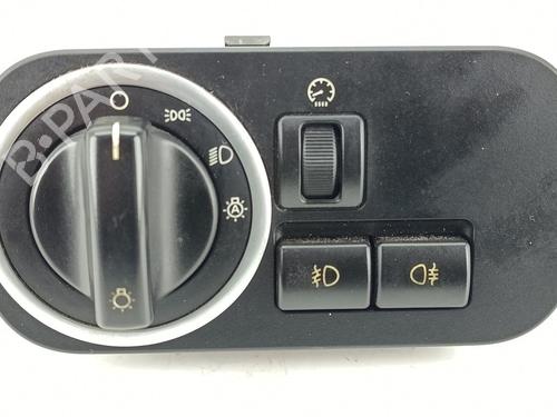 Used Headlight switch Headlight switch 37074139 37074139