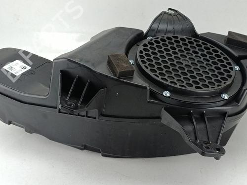 Electronic module JEEP COMPASS (MP, M6, MV, M7) 1.3 Hybrid 4x4 | BP40442816M83 - Image 3